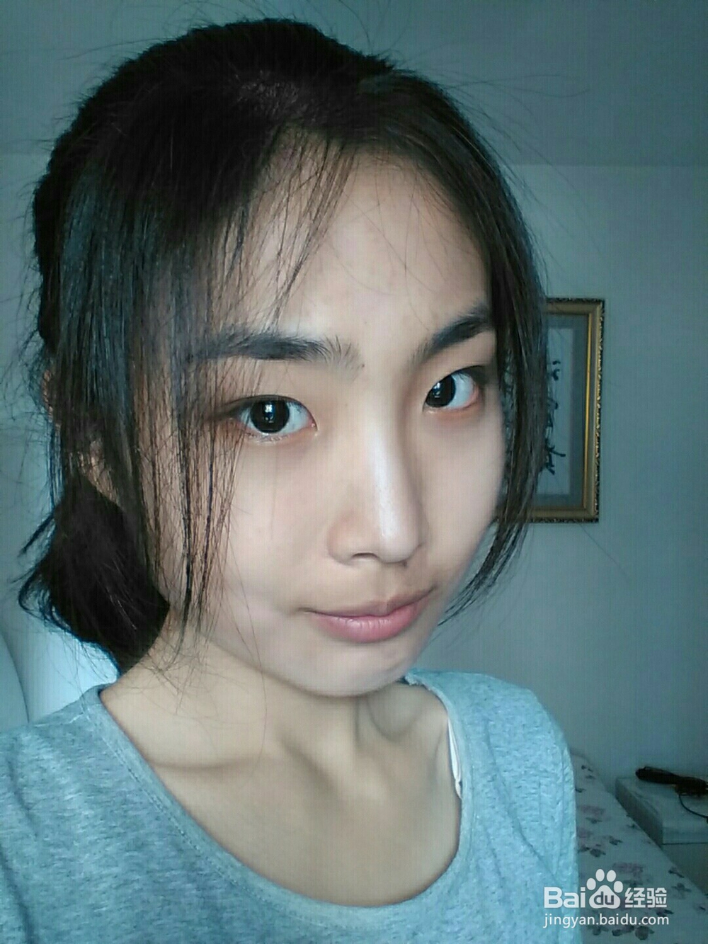 一个真实的减肥成功案例