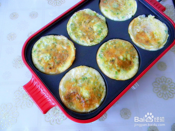 快手吐司夹的制作方法