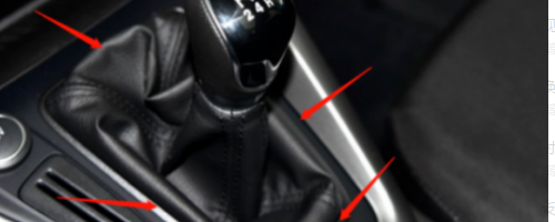 索兰托档把头怎么拆