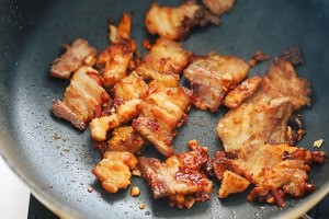 超级下饭的土豆红烧肉