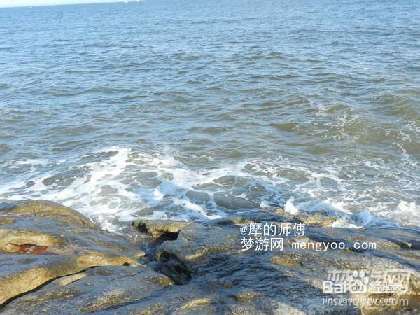 秦皇岛线路美食推荐