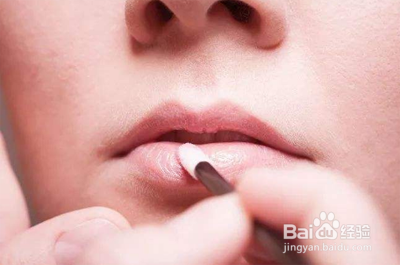 哑光口红太干了怎么办