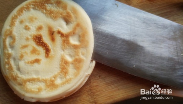 家常营养肉夹馍