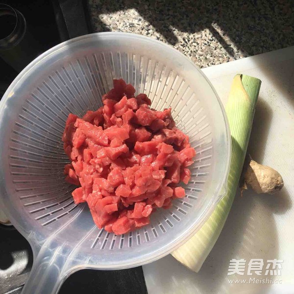 罗宋汤的家常做法