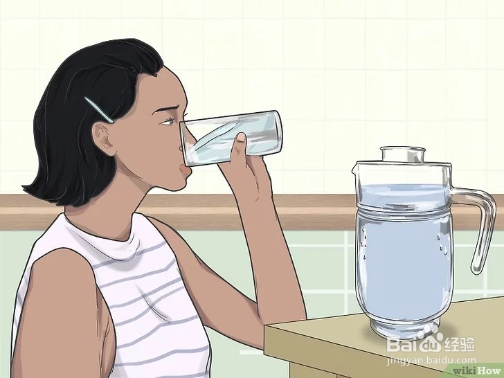 如何强健脆弱的发根