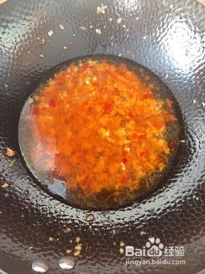 食补养生肉末茄子的做法