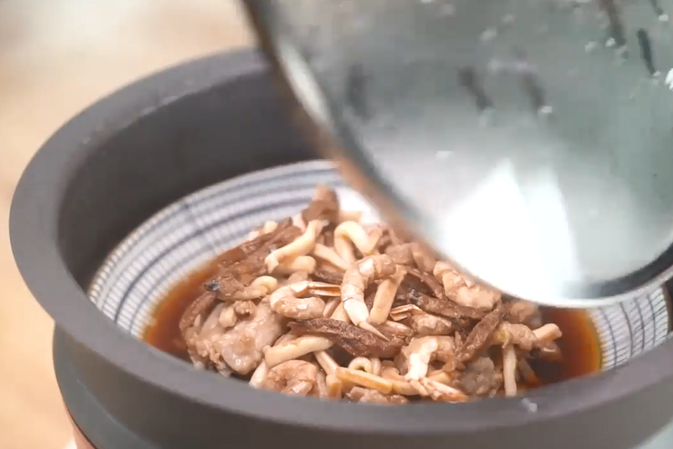 三丝蒸排骨怎么做