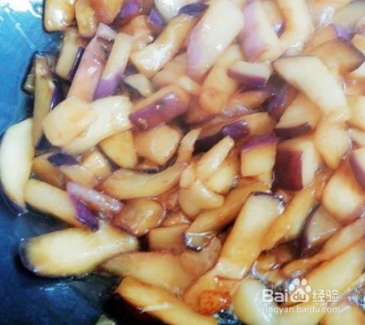 长茄子怎么烧好吃