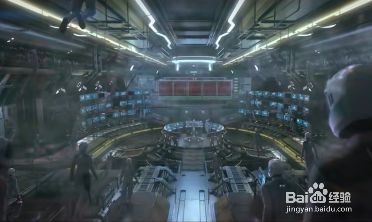 《三体》动画已定档！艺画开天版动画突出重围，IP影视化到底难在哪？