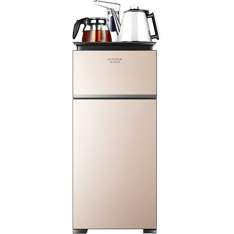 古韵茶香的下置式茶吧机精选