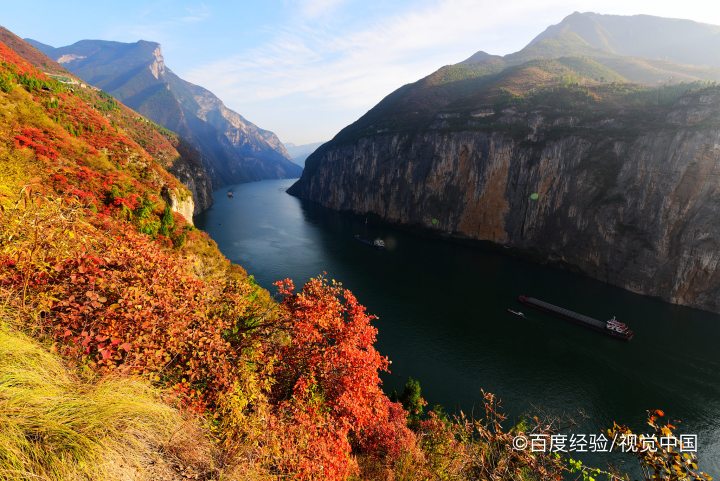 奉节到三峡之巅怎么坐车