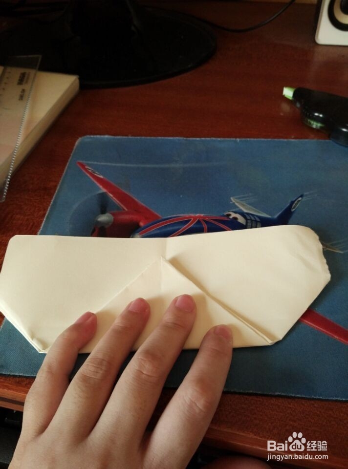 纯手工纸制相框