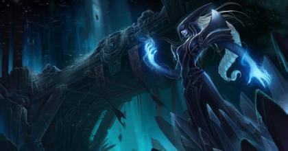 S5版本lol容易上分的7个中单AP