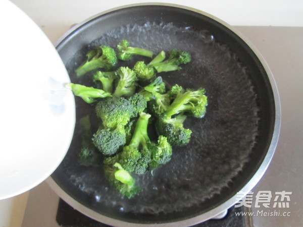 香菇烧酿豆腐泡