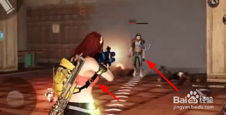 明日之后:辐射高校1~10层通关攻略