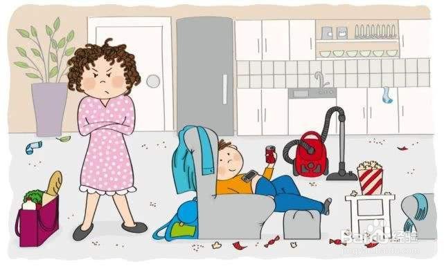 如何在家跟孩子做亲子游戏