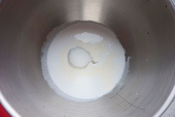 酥皮奶黄流沙月饼