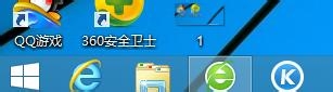 win8任务栏不见了怎么办