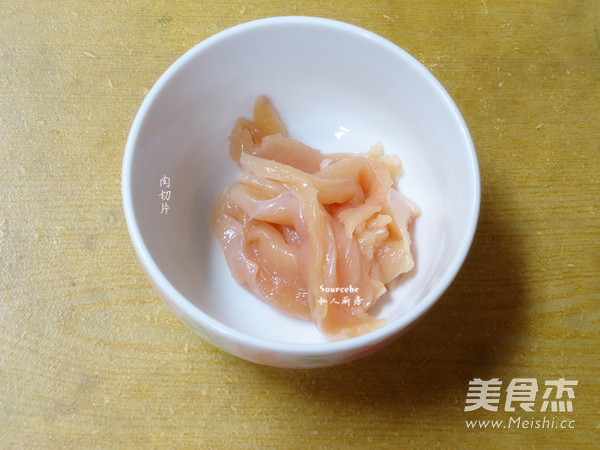 老坛酸菜炒意面