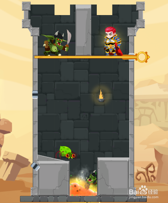 How To Quest 2的Level 10怎样过关？