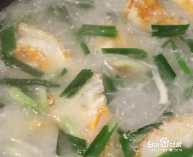 鸡蛋还可这样做汤