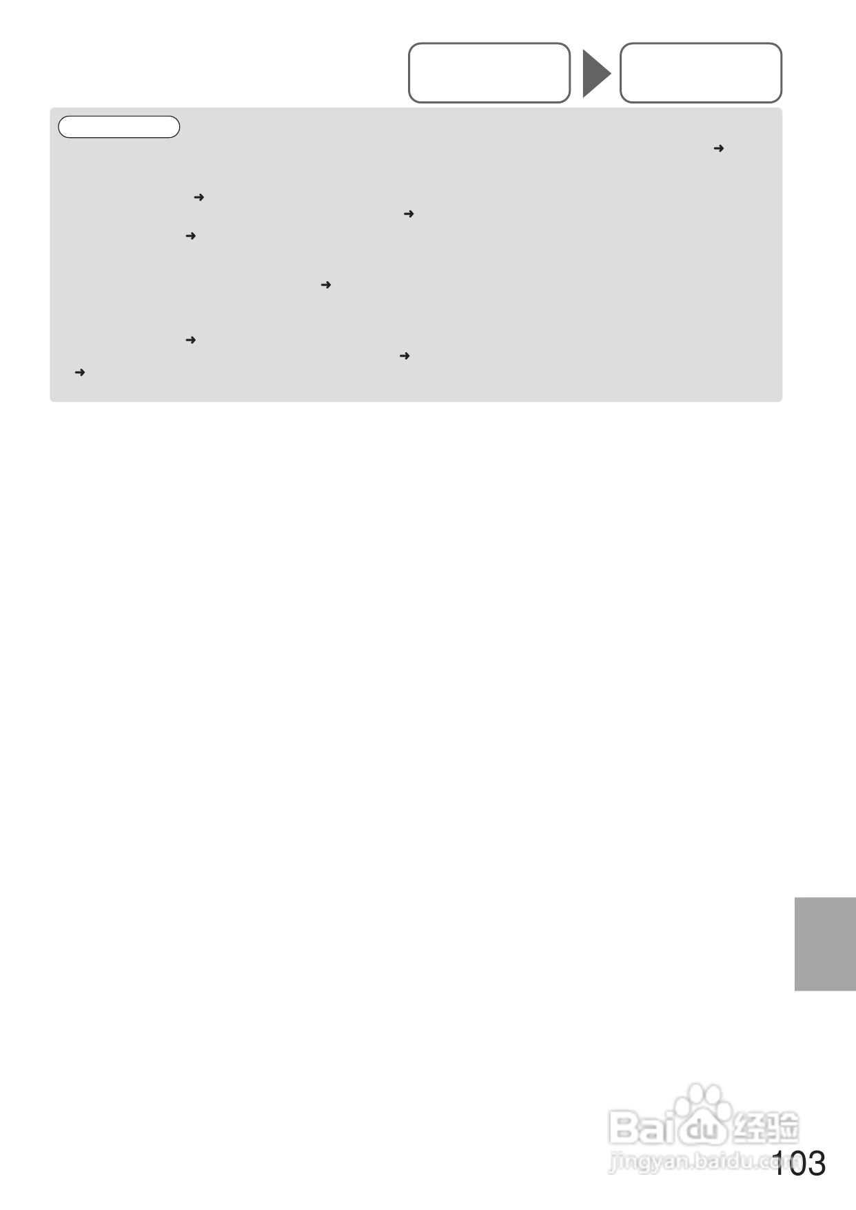 Panasonic DMR-E250V DVD播放机使用说明书:[6]