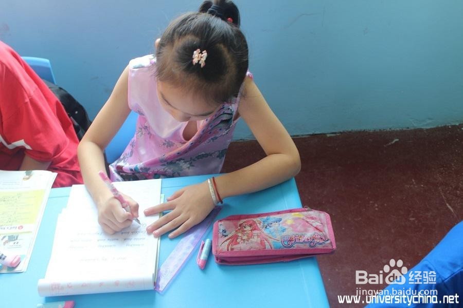 小学生英语家长该怎么辅导?