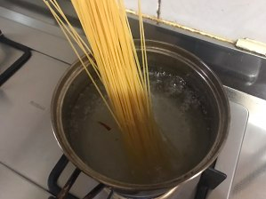 超好吃的秘制意大利面番茄意面 简单易上手