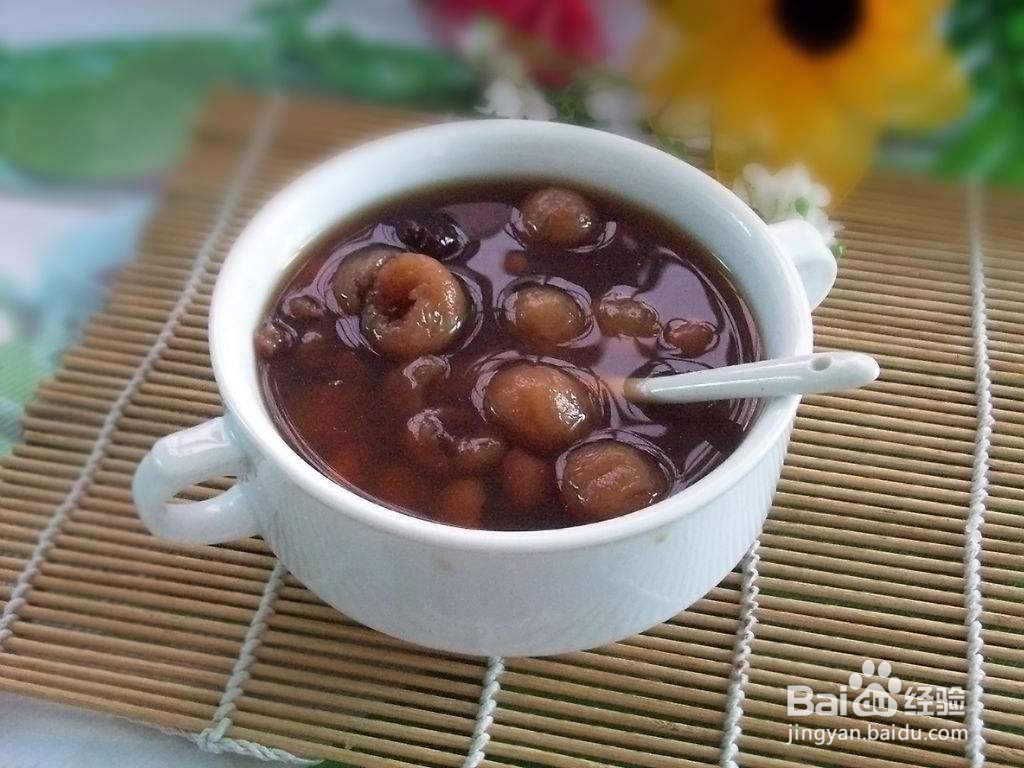 贫血的食疗方法