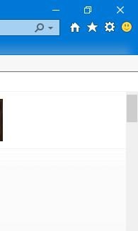 在Win10中如何启动ie浏览器。