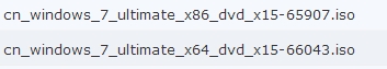 XP系统如何升级Win7系统或者Linux系统