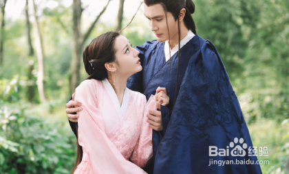 凤九和阿兰若是什么关系?