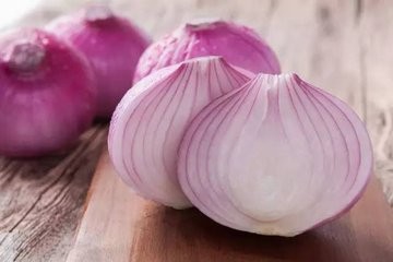 给菜刀除锈的5个妙招!