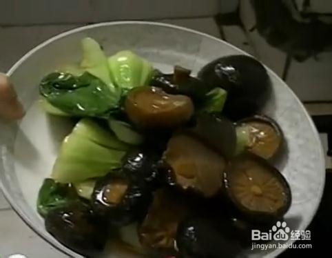 如何泡香菇味更鲜