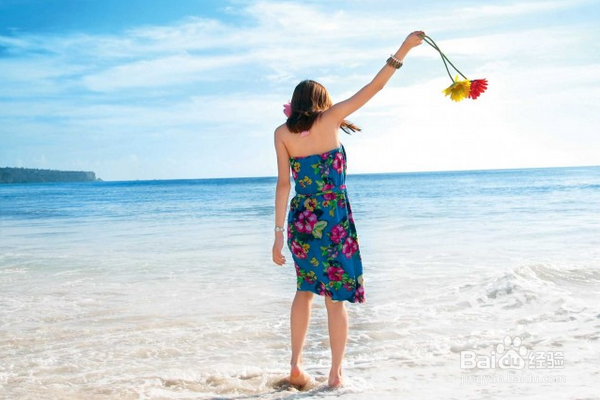 海边旅行有哪些注意事项