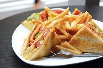 美国旅游要关注的美食情况