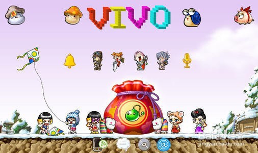 冒险岛星石怎么获得