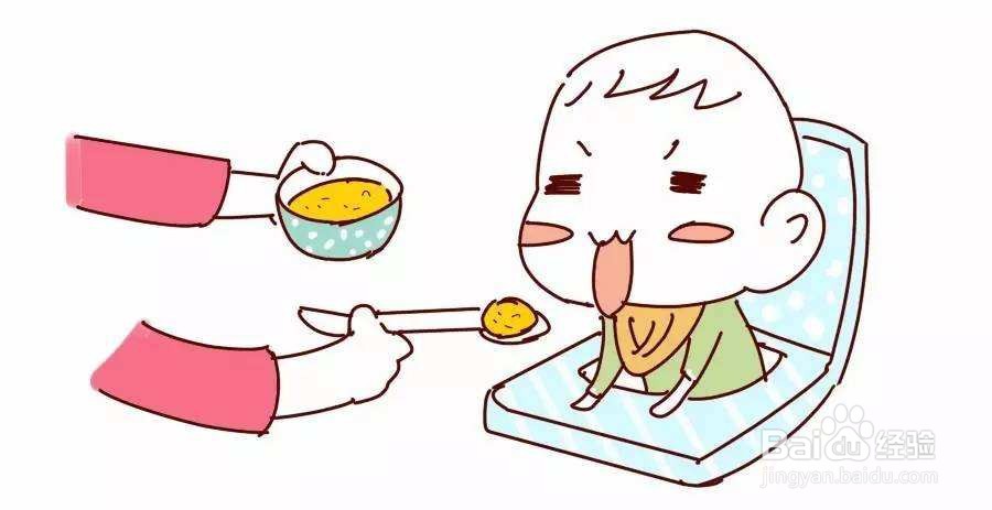 宝宝什么时候该添加辅食?