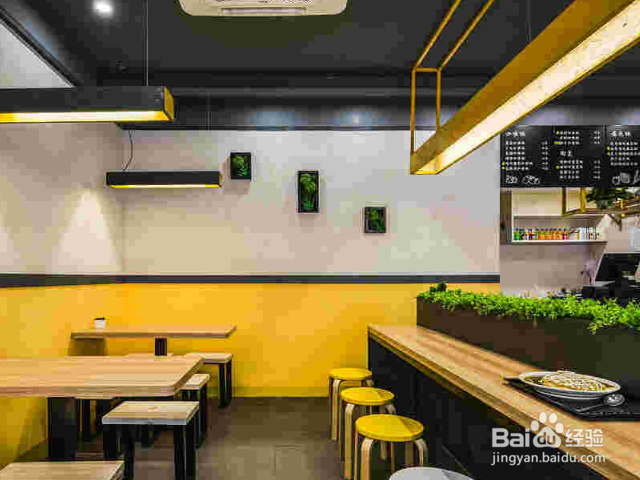 店面装修具体要包括哪些费用？