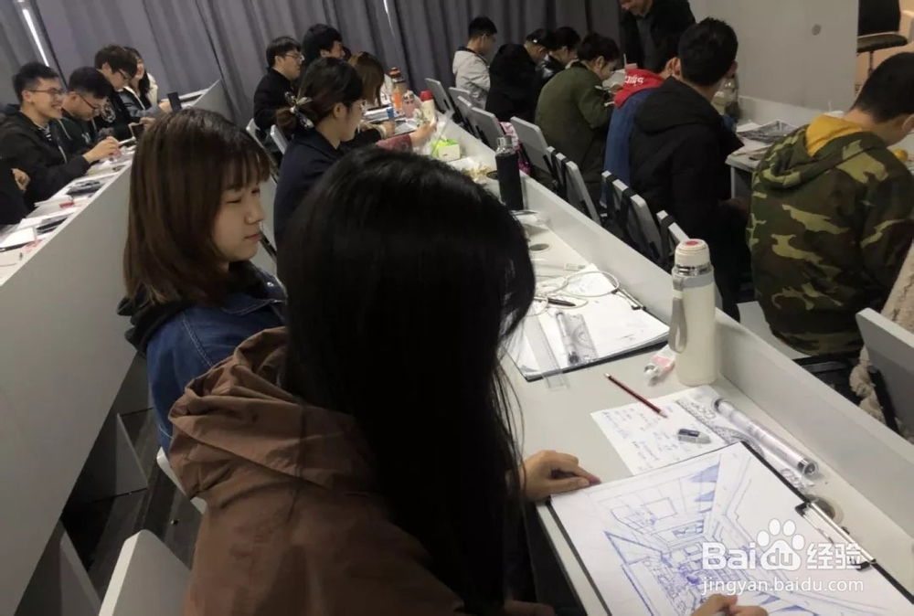 福建室内设计培训机构要怎么选？这些你要知道..