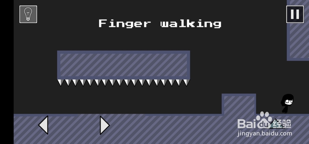 That level again 4（又是这关4）攻略