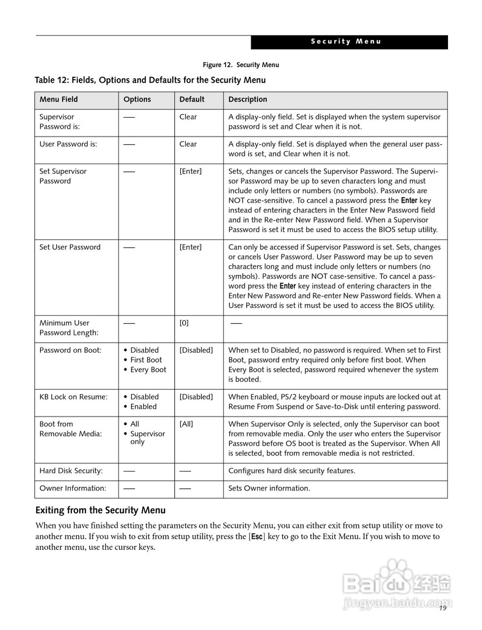 富士通笔记本P5010型使用说明书:[2]