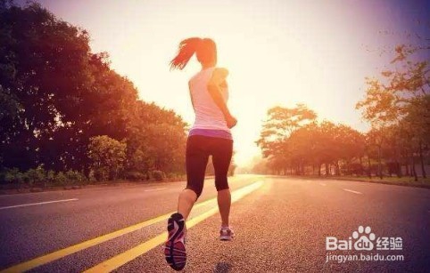 跑步应注意哪些事项