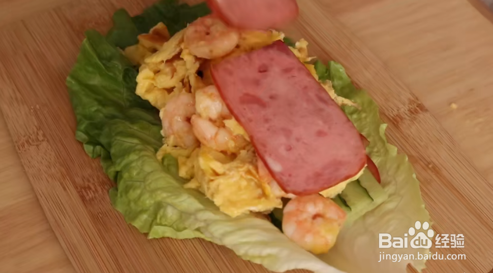 减肥餐怎么做好吃又健康