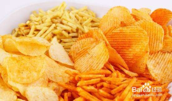 这6种“最难戒”零食