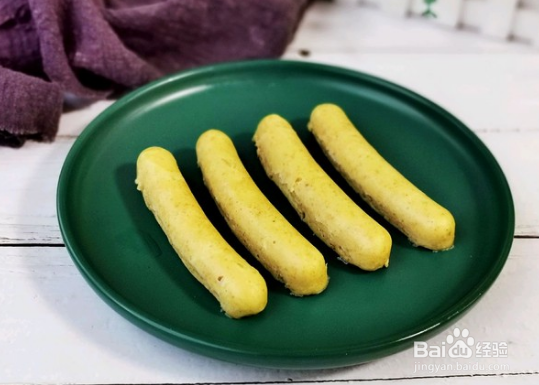 鹅肝山药土豆肠是补血养生的理想食品