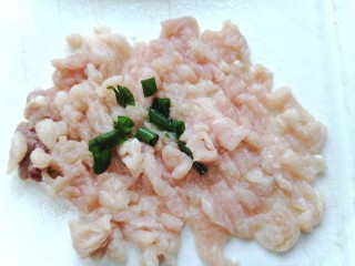 黄瓜酿肉的做法,美味又可口