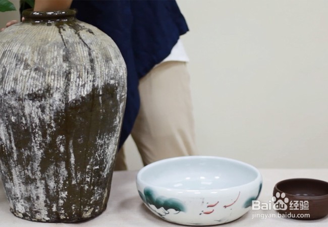 奇楠酒的制作方法