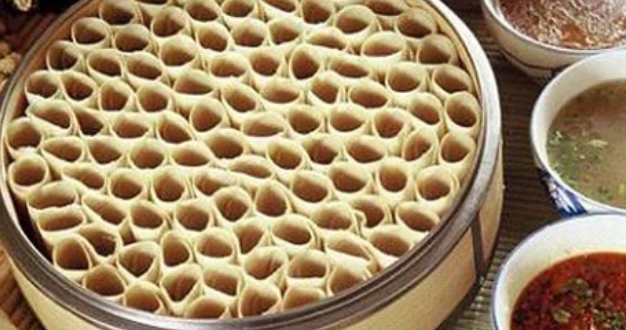 山西特色面食有哪些