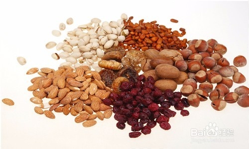 经期排毒止痛你需要这样吃